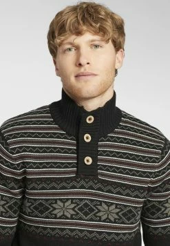 Blend Bhvelleo - Jersey De Punto - Black 9 Blend Bhvelleo - Jersey De Punto - Black -Viento y Calor Tienda c26f24195b1643f987f3a3d2f61720af