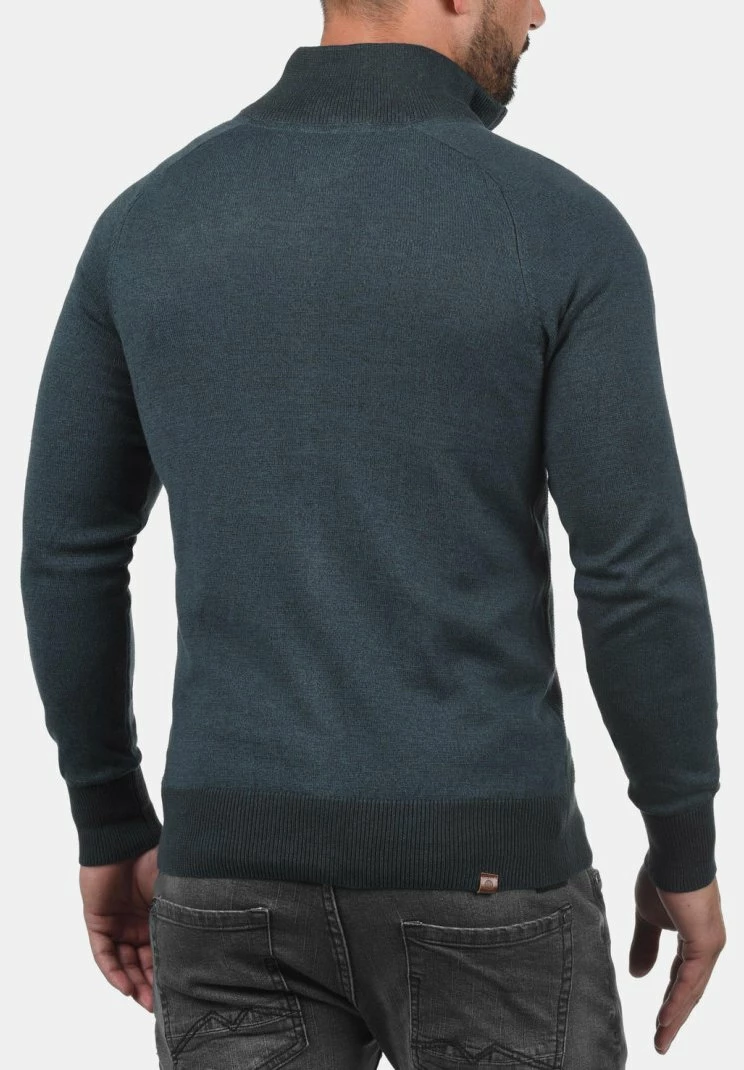 Blend Bhganbolf - Jersey De Punto - Navy 2 Blend Bhganbolf - Jersey De Punto - Navy - Imagen 2