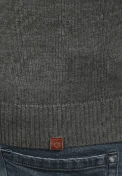 Blend Bhlars - Jersey De Punto - Dark Grey -Viento y Calor Tienda c277a2471e7a41d4b22804521270f75f