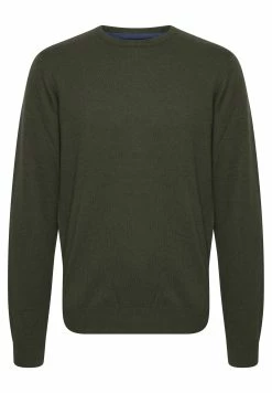 Blend Bhnolen - Jersey De Punto - Deep Depths -Viento y Calor Tienda c2dd1e1984eb4e13b8bd0670136970fe