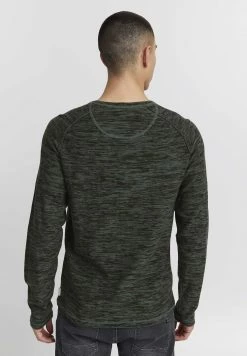 Blend Jersey De Punto - Duck Green -Viento y Calor Tienda c2e8c9f191944356ae7e5a663c486d22