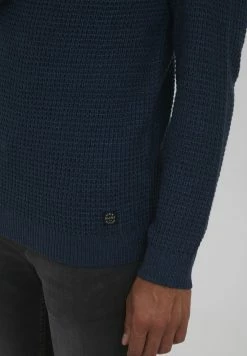 Blend Bhcarlton - Jersey De Punto - Dress Blues -Viento y Calor Tienda c2f398cfee7a418da877dad52e4816f0