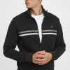 Blend Bhjannek - Chaqueta De Punto - Black