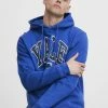 Blend Bhsweatshirt - 20715800 - Jersey Con Capucha - Victoria Blue