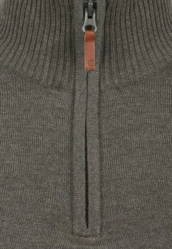 Blend Bhrobin - Jersey De Punto - Light Grey 7 Blend Bhrobin - Jersey De Punto - Light Grey -Viento y Calor Tienda c3dc6f1ccd2e46cbb43f23de73e60d98