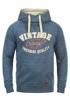 Blend Bhalejandro - Jersey Con Capucha - Blue -Viento y Calor Tienda c4566dbc688f4c578a7e1a3e59c6a77c