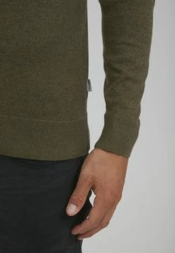 Blend Bhnarius - Jersey De Punto - Deep Depths -Viento y Calor Tienda c4b213edb701428e9a729e3e6439e8b9