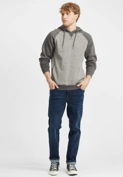 Blend Bhbingo - Jersey Con Capucha - Pewter Mix -Viento y Calor Tienda c4d35c8213f244a08a29b4ef5b1c6b9c