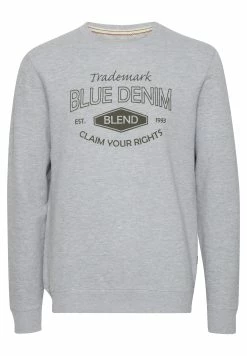 Blend- Sudadera - Stone Mix 11 Blend- Sudadera - Stone Mix -Viento y Calor Tienda c512d390dd044063b0701a2e2e73e165