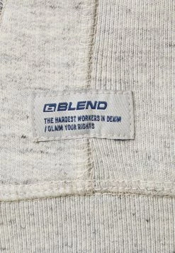 Blend North - Sudadera Con Cremallera - Stone Mix 5 Blend North - Sudadera Con Cremallera - Stone Mix -Viento y Calor Tienda c52ad1414f4d4fa689b37aa68ed91ba8