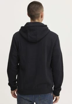 Blend Bhdownton Zipthrough - Sudadera Con Cremallera - Black -Viento y Calor Tienda c59ef6e930514dcd9f6c1044345347f1