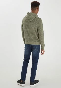 Blend Bhsweatshirt - Jersey Con Capucha - Oil Green -Viento y Calor Tienda c5cb02516b6d4b3099b863ec61b54f61