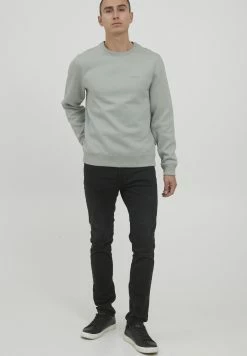 Blend Sudadera - Frosty Green 16 Blend Sudadera - Frosty Green -Viento y Calor Tienda c5cb11a91480488d9860f5abaf87aced