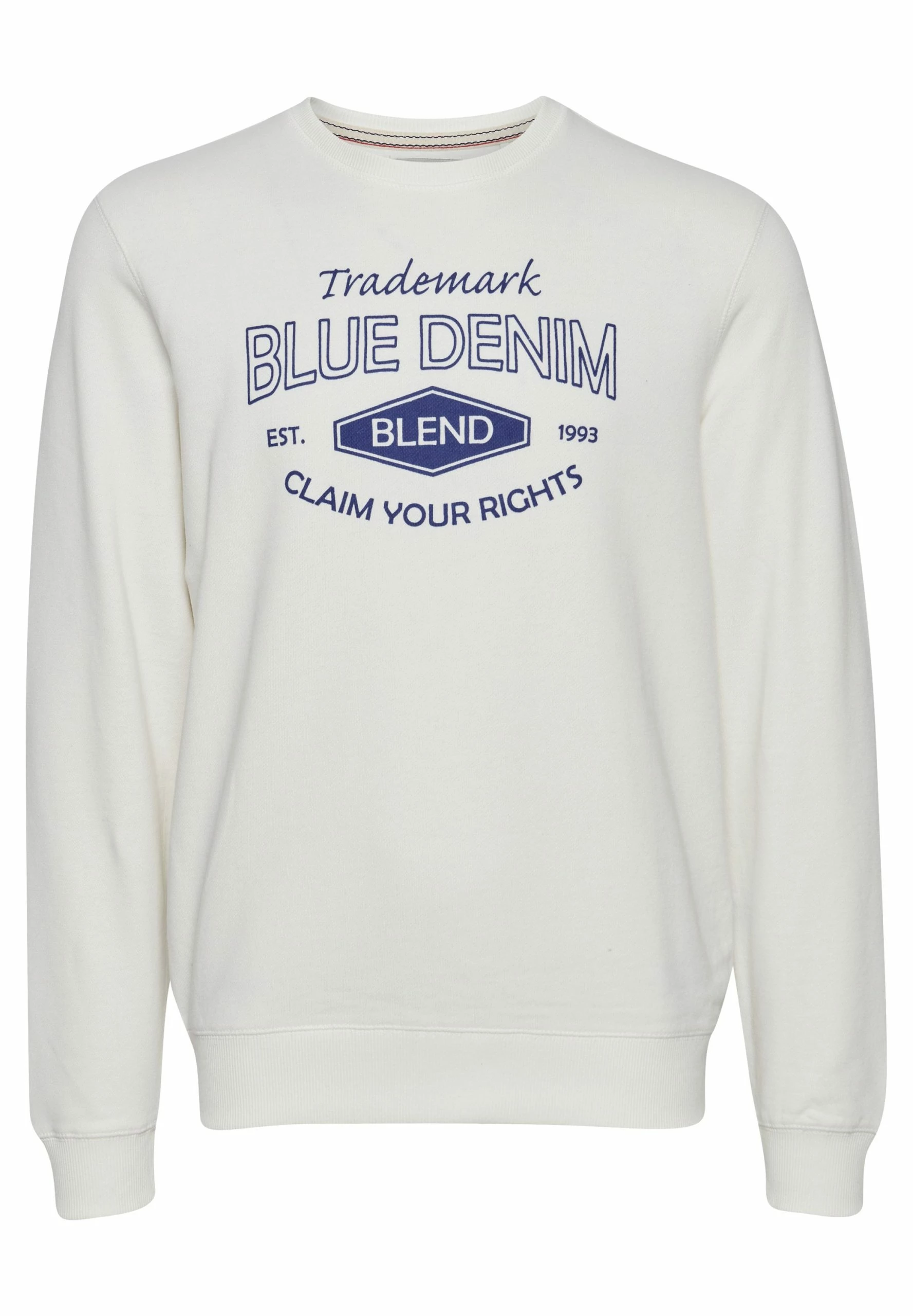 Blend- Sudadera - Snow White 6 Blend- Sudadera - Snow White - Imagen 6