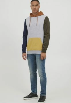 Blend Bhlampert - Jersey Con Capucha - Grey 7 Blend Bhlampert - Jersey Con Capucha - Grey -Viento y Calor Tienda c63dbc76a1ad4c7da1665fea5091ada3