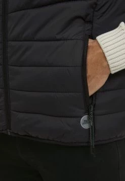 Blend Bhkristian - Chaleco - Black -Viento y Calor Tienda c65513b904c74a6d96a436821244c151