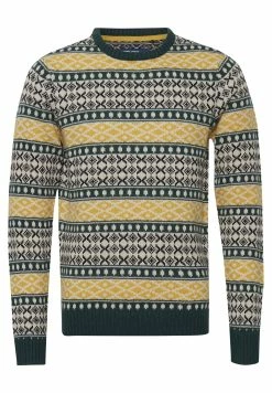 Blend Bhtjorben - Jersey De Punto - Sea Moss -Viento y Calor Tienda c6918d3425a64c779c8c2550ed1490c8