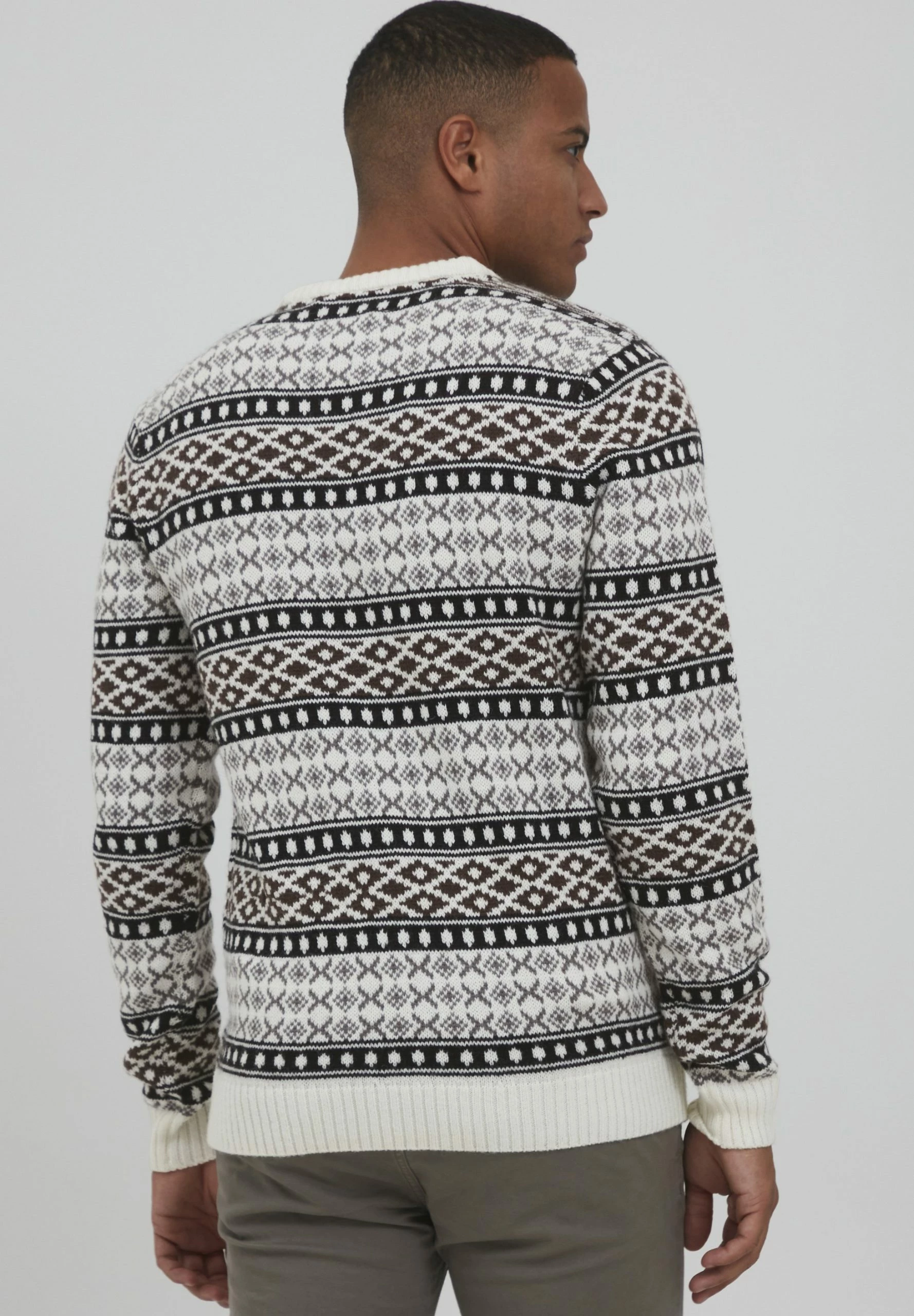 Blend Bhtjorben - Jersey De Punto - Java 3 Blend Bhtjorben - Jersey De Punto - Java - Imagen 3