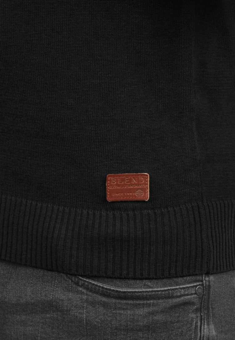 Blend Bhlars - Jersey De Punto - | 3 Blend Bhlars - Jersey De Punto - | - Imagen 3