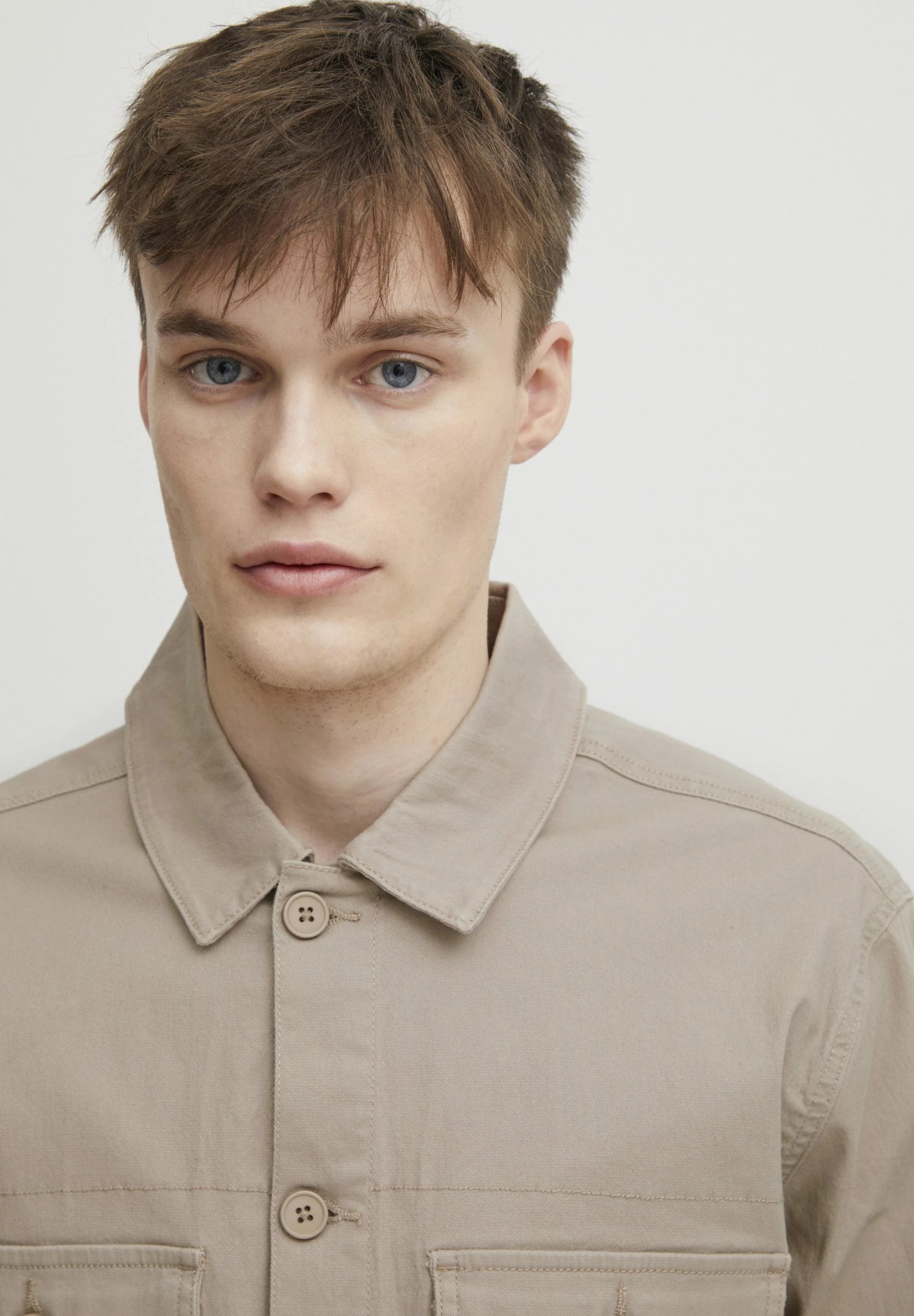 Blend - Chaqueta Fina - Crockery 4 Blend - Chaqueta Fina - Crockery - Imagen 4