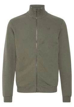 Blend Bhbhavebury Zipthrough Sweatshirt - Chaqueta De Punto - Deep Depths -Viento y Calor Tienda c796a11db2af454f93bc84040c1a148c