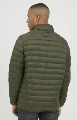 Blend Bhnils - Chaqueta De Entretiempo - Deep Depths -Viento y Calor Tienda c7bf369731f64204818f8165d958f4fa