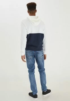 Blend Bhsweatshirt - Jersey Con Capucha - Snow White -Viento y Calor Tienda c7fd63c9513446b195d8dd0249c1c315