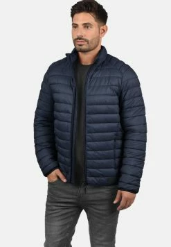 Blend Bhnils - Chaqueta De Entretiempo - Navy -Viento y Calor Tienda c846fa0b488f4157aa33b345c2b24639