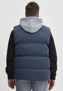 Blend Bhjens Bt - Chaleco - Dress Blues -Viento y Calor Tienda c84d503fd1ca4357a469be04bacb17ea