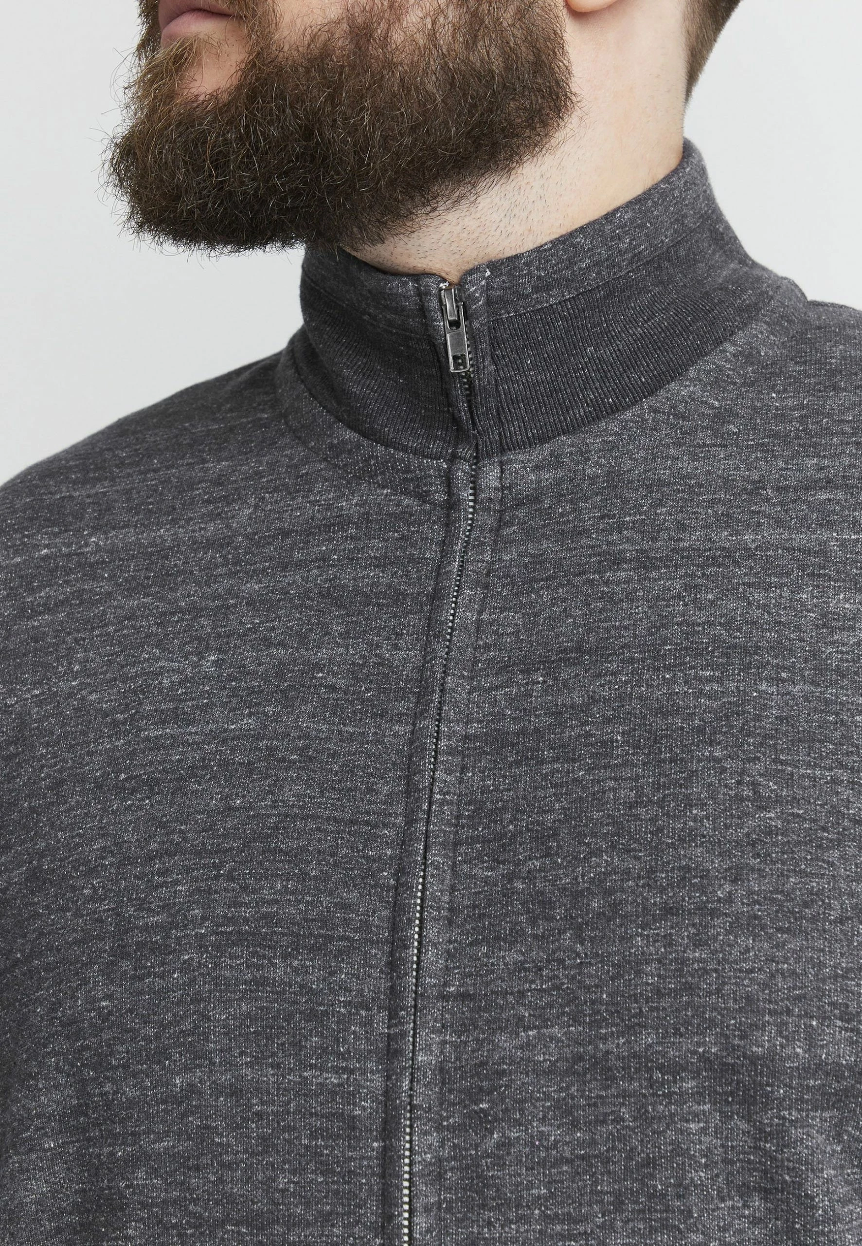 Blend Bhlenner Bt - Sudadera - Black 4 Blend Bhlenner Bt - Sudadera - Black - Imagen 4