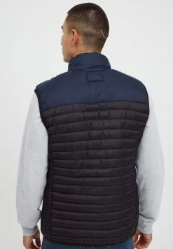 Blend Bhkaliko - Chaleco - Black -Viento y Calor Tienda c899053243b0455f909e818e7b7ea373