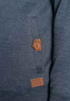 Blend Bhalexo - Jersey Con Capucha - Navy -Viento y Calor Tienda c89dec1573454cacafacb5ba15885a2f