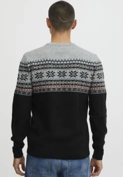 Blend Bhtjerik - Jersey De Punto - Dark Navy -Viento y Calor Tienda c8c95cb3be0e409fbf84b60525352ebf