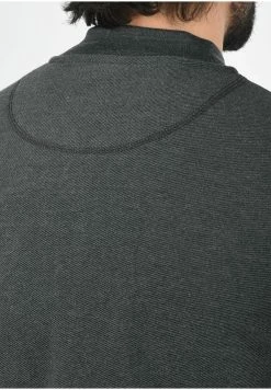 Blend Bhfrank - Sudadera Con Cremallera - Charcoal -Viento y Calor Tienda c8f382d0d175461597ae2a966fc8e53e