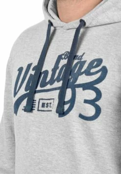 Blend Bhvince - Jersey Con Capucha - Stone Mix 6 Blend Bhvince - Jersey Con Capucha - Stone Mix -Viento y Calor Tienda c900482e8d6b4a53bdd05e14c85a58c1