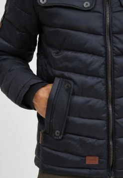 Blend Bhcamaro - Chaqueta De Entretiempo - India Ink 10 Blend Bhcamaro - Chaqueta De Entretiempo - India Ink -Viento y Calor Tienda c949289ba0944c7684a6b7e49366b88f