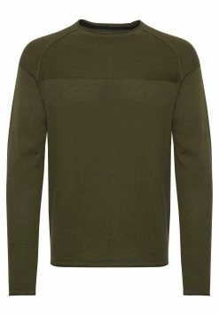 Blend Bhadriano - Jersey De Punto - Winter Moss -Viento y Calor Tienda c9836c2624fe40fc96ef65135295ce5e