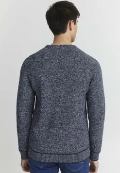 Blend Jersey De Punto - Dress Blues -Viento y Calor Tienda c9a4219db09c4b8aa508fc6480acba2c