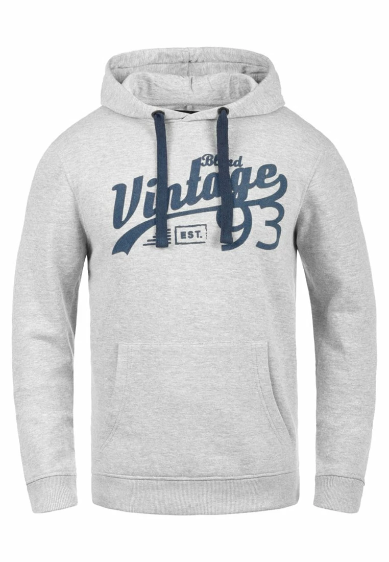 Blend Bhvince - Jersey Con Capucha - Stone Mix 4 Blend Bhvince - Jersey Con Capucha - Stone Mix - Imagen 4