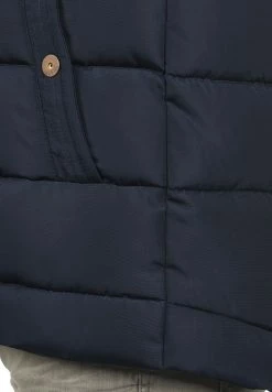 Blend Bhfrederic - Chaqueta De Invierno - Navy -Viento y Calor Tienda c9fb8f0b64a84fab90fe807a3680028f