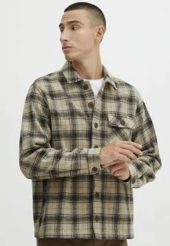 Blend Chaqueta Fina - Crockery