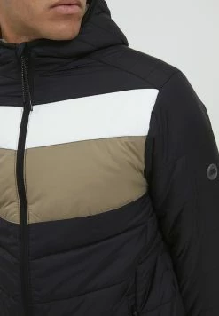 Blend Bhkristof - Chaqueta De Invierno - Black -Viento y Calor Tienda ca47930ab4fe4486b44586db713210f3