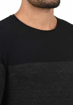 Blend Bhbenno - Jersey De Punto - Black -Viento y Calor Tienda ca808794c0be49bfb35a1541326e2288