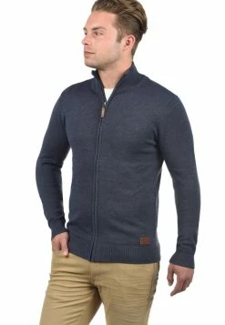 Blend Bhnorman - Chaqueta De Punto - Navy
