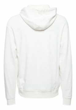 Blend Jersey Con Capucha - Blanco 4 Blend Jersey Con Capucha - Blanco -Viento y Calor Tienda cac28bafaf5949e48cafc0488991b4b7