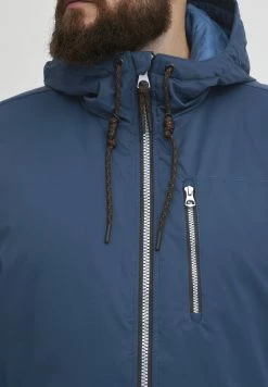 Blend Bhleto- Chaqueta De Invierno - Dress Blues -Viento y Calor Tienda caf959fff635482e9a0c0e03f83df8fc