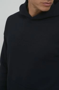 Blend Bhjeff - Jersey Con Capucha - Black -Viento y Calor Tienda cb197a7a17db4078bf7c2fa4bb2591f6