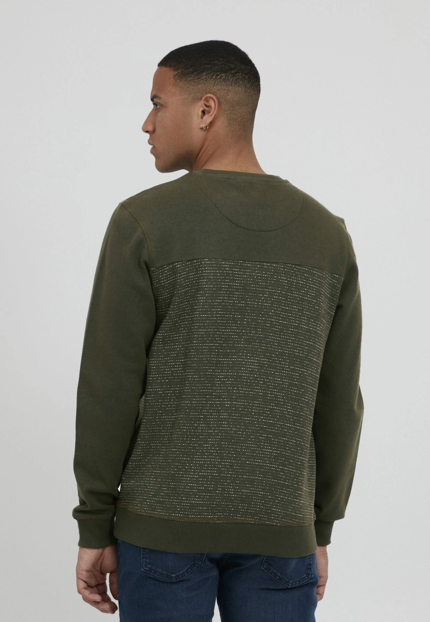 Blend Bhtok - Sudadera - Deep Depths 3 Blend Bhtok - Sudadera - Deep Depths - Imagen 3