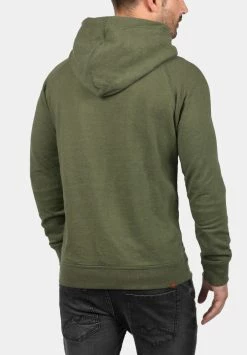 Blend Bhsales - Jersey Con Capucha - Ivy Green -Viento y Calor Tienda cb43b020efef4cc6ab268e71686e8fc3