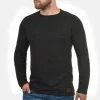 Blend Bhjohn - Jersey De Punto - Black